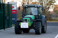 Tractor Run 2022-8