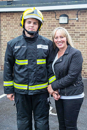 Havering Cadets Passout -139