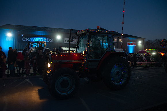 Tractor Run 2022-93