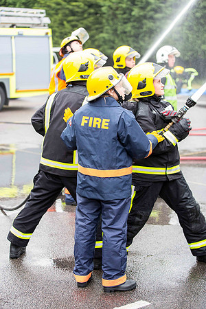 Havering Cadets Passout -56