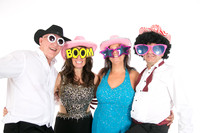Hackney Horse Society Ball