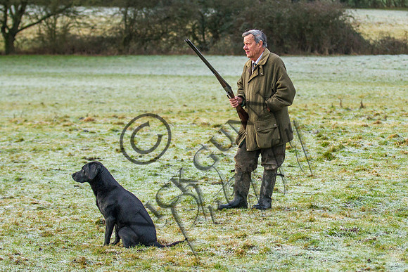 Beaters Shoot 17.1.15-2