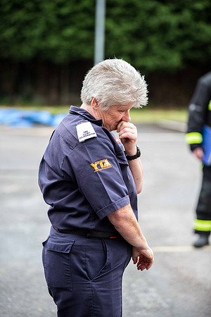 Havering Cadets Passout -124