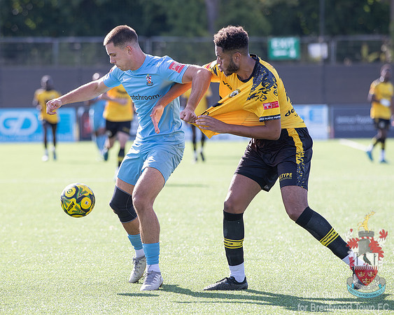 BTFC CW-43