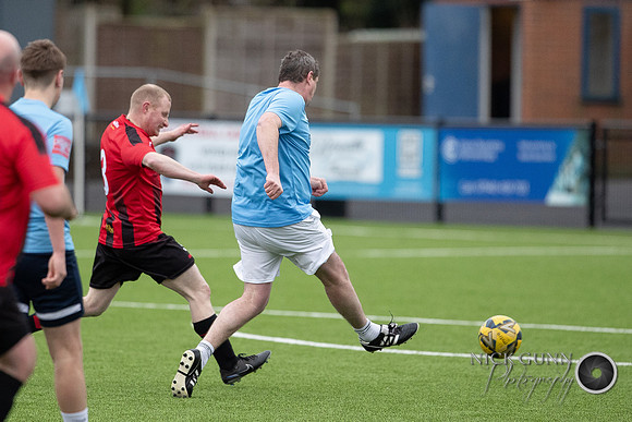 BTFC FAN -132