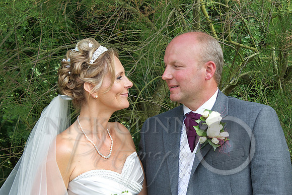 Diane and Darrell 0 136