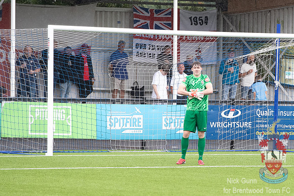 BTFC Grays pre -24