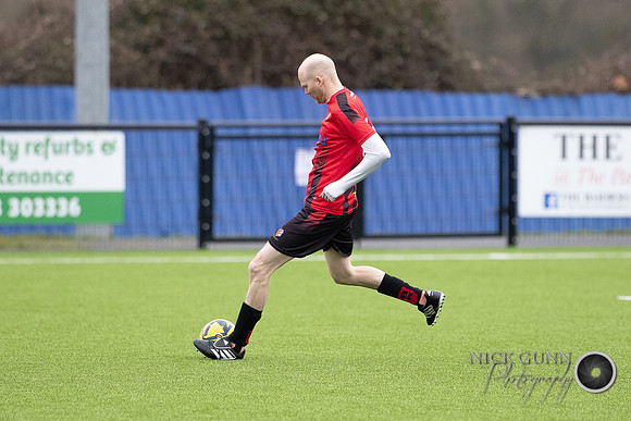BTFC FAN -8
