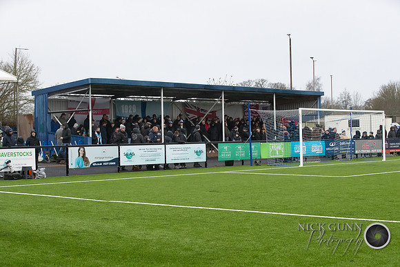 BTFC S-1