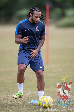 BTFC PRE-21