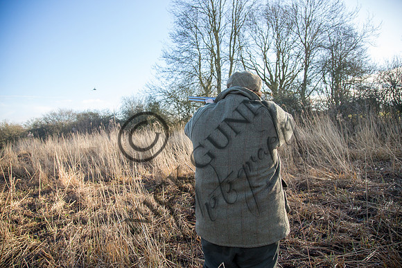 Beaters Shoot 17.1.15-28