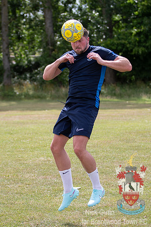 BTFC PRE-6