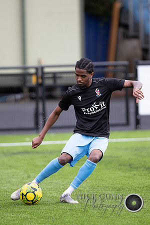 BTFC V WALTH-8