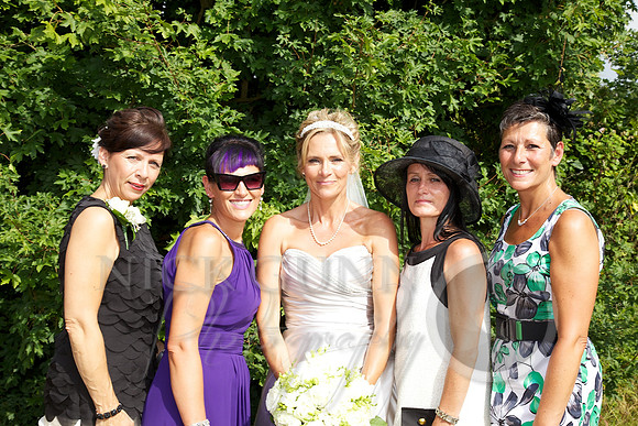Diane and Darrell 0 166