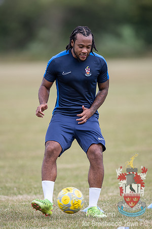 BTFC PRE-22