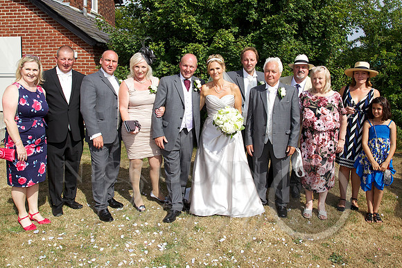 Diane and Darrell 0 143