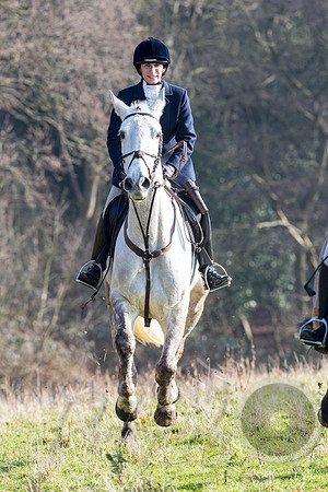 Essex Hunt 13.2.17 -9