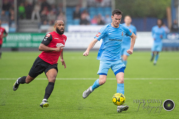BTFC V WALTH-17
