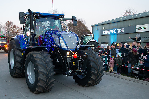Tractor Run 2022-61