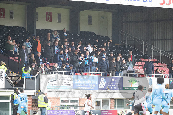 BTFC FAT -30