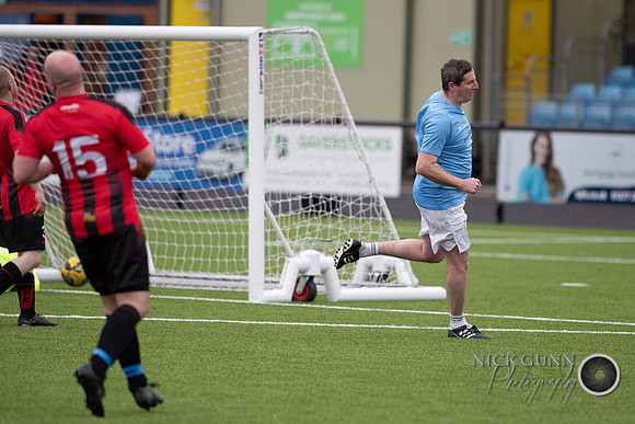 BTFC FAN -134