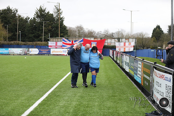 BTFC FAN -67