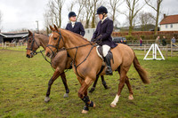 Essex Hunt 25.2.15-18