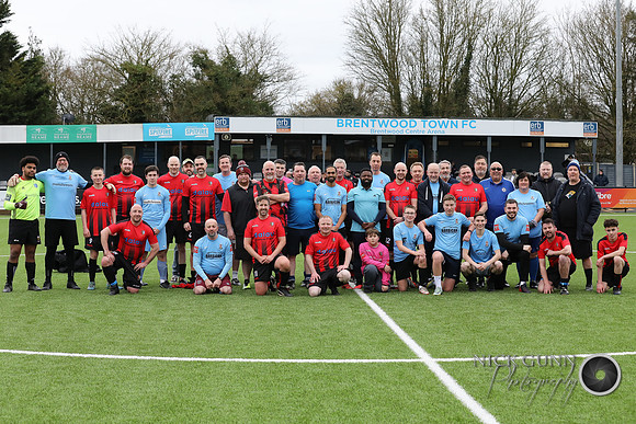 BTFC FAN -1