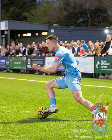 BTFC TIL-17