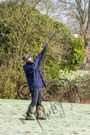 Beaters Shoot 17.1.15-6