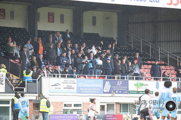 BTFC FAT -30