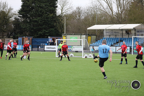 BTFC FAN -100