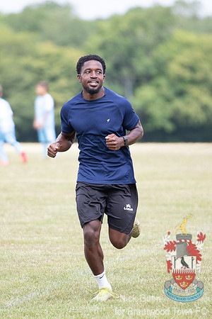 BTFC PRE-3