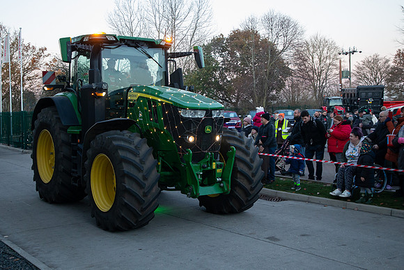 Tractor Run 2022-47