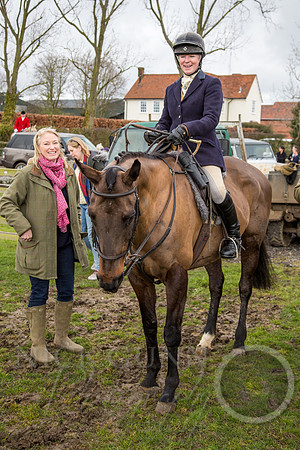 Essex Hunt 25.2.15-28