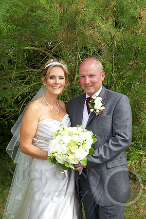 Diane and Darrell 0 122