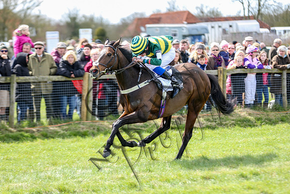 point to point 2015-1