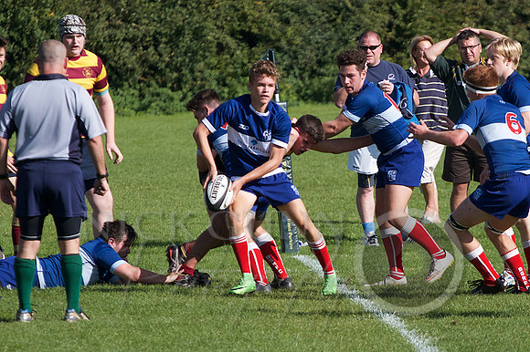 BSRFC 27.9.15 734