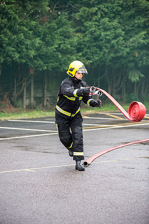 Havering Cadets Passout -25