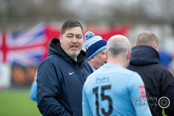 BTFC FAN -81