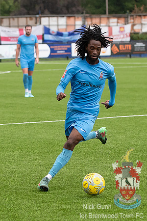 BTFC Grays pre -27
