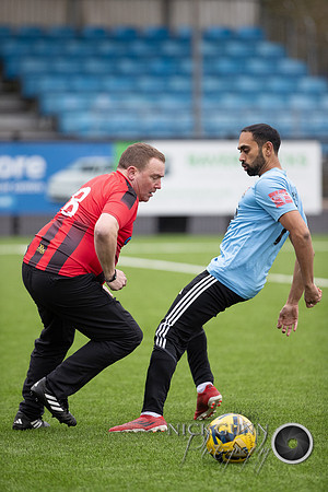 BTFC FAN -20