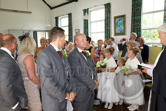 Diane and Darrell 0 76