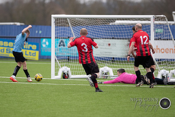 BTFC FAN -15