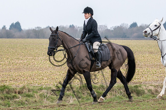 Essex Hunt 14.3.15-32