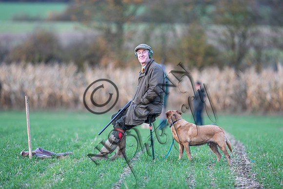 schwier shoot 11.17-84
