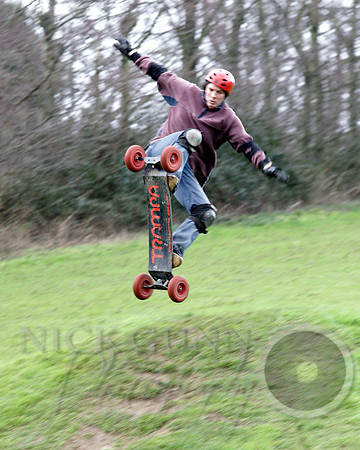 mountainboarding 17.1.09-20