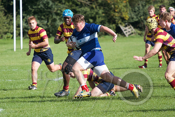 BSRFC 27.9.15 705