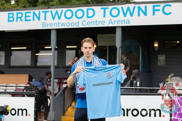 BTFC Grays pre -31