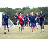 BTFC PRE-2